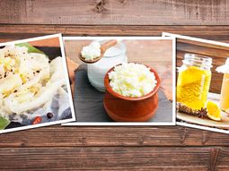 Chucrut, kéfir y kombucha: tres alimentos que deberías probar por el bien de tu salud