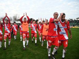 El Bicho podría repatriar a un referente El Bicho podría repatriar a un referente