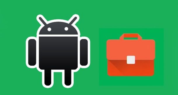 Google presenta Android for Work, un sistema operativo ideal para empresas