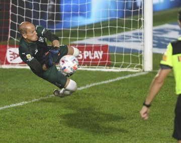 Independiente semifinalista de la Copa de la Liga: eliminó por penales a Estudiantes