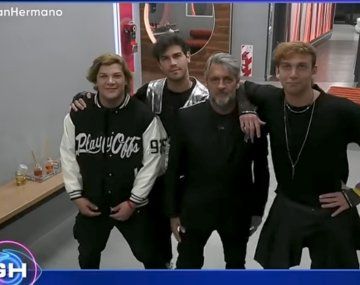 Arranca la última semana de GH: quiénes son los tres finalistas