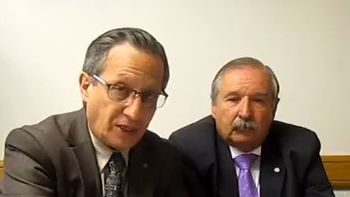 rechazo conjunto de la amia y la daia al entendimiento rechazo conjunto de la amia y la daia al entendimiento