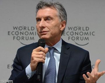 Macri anuncia obras en el norte argentino