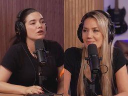 maxima tension en olga por el picante cruce de sugus leunda con carolina losada y guadalupe vazquez maxima tension en olga por el picante cruce de sugus leunda con carolina losada y guadalupe vazquez