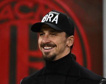 El pronóstico de Zlatan Ibrahimovic para la final: Ya está escrito