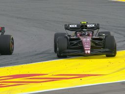 Max Verstappen ganó el Gran Premio de España de la Fórmula 1