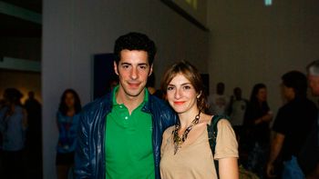 en medio de los rumores de infidelidad, esteban lamothe se resguarda y comparte fotos de su mujer e hijo en medio de los rumores de infidelidad, esteban lamothe se resguarda y comparte fotos de su mujer e hijo