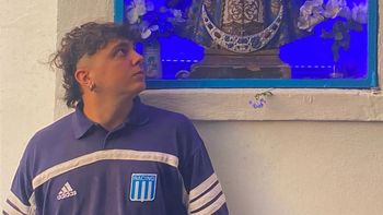 el posteo que fue una despedida: la estremecedora ultima publicacion de lucas vignale el posteo que fue una despedida: la estremecedora ultima publicacion de lucas vignale