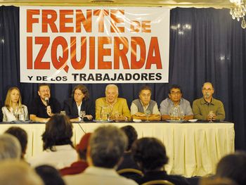 Córdoba: La justicia rechazó el pedido del FIT para abrir las urnas
