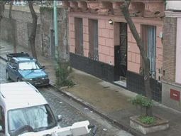 doble crimen en barracas: madre e hija fueron asesinadas a golpes y punaladas doble crimen en barracas: madre e hija fueron asesinadas a golpes y punaladas