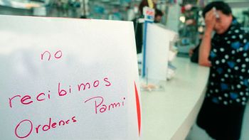 Desde las farmacias aseguran que hay medicamentos impagos desde septiembre Desde las farmacias aseguran que hay medicamentos impagos desde septiembre