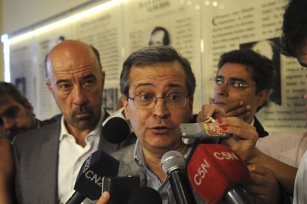 Cantero está más triste que tras la muerte de sus padres