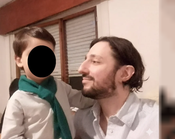 Quién es Pablo Laurta