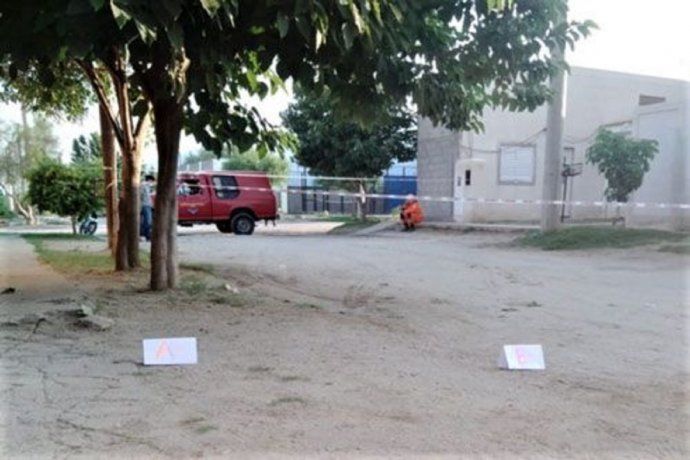 Catamarca: un policía le disparó a su ex pareja y su hija