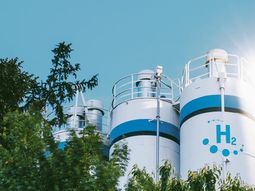 Uruguay lidera, junto con Chile, el proyecto de hidrógeno verde en la región. Uruguay lidera, junto con Chile, el proyecto de hidrógeno verde en la región.