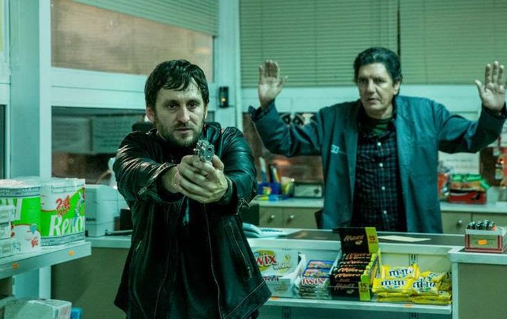 Netflix: la película con mucho suspenso que es un éxito en la plataforma