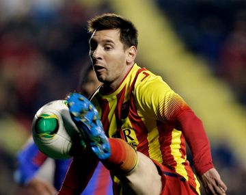 El París Saint-Germain insiste por Messi: ¿Cuánto está dispuesto a pagar?