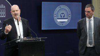 aseguran que el gobierno reducira la planta del estado otro diez por ciento en 2026 aseguran que el gobierno reducira la planta del estado otro diez por ciento en 2026