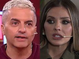 Ángel de Brito | China Suárez Ángel de Brito | China Suárez