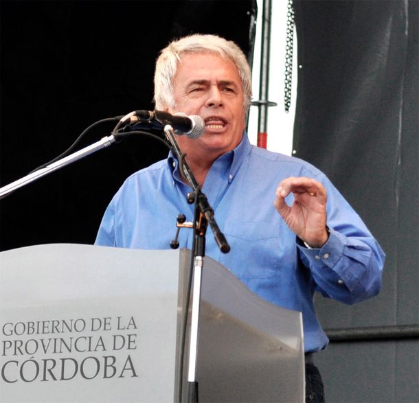 Rige el decreto de De la Sota que replica al de Macri