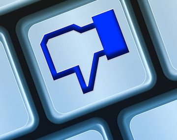 Usuarios reportan que Facebook está caído&nbsp;