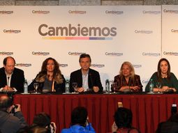 Cambiemos rechaza el fallo contra López