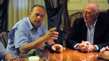 no podemos permitir que la policia extorsione al poder politico no podemos permitir que la policia extorsione al poder politico