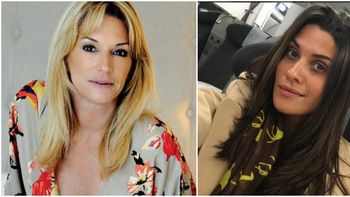 yanina latorre destrozo a ivana nadal: ayer dijo algo que fue un horror, no me da pena yanina latorre destrozo a ivana nadal: ayer dijo algo que fue un horror, no me da pena