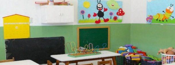 Posadas: denunciaron a la directora de un jardín maternal por golpear a un bebe de diez meses