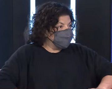 Vizzotti en C5N: Podemos llegar a septiembre con algo de alivio