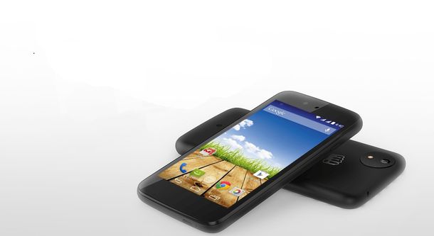 Google presentó nuevos teléfonos que apuntan a mercados emergentes