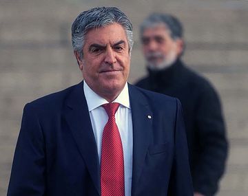 Gregorio Dalbón indicó que los trenes sufrieron un desfinanciamiento del 92% en 2024