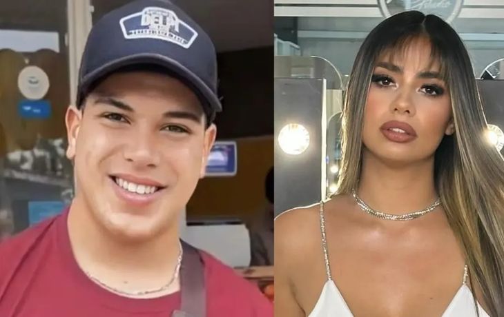 El nuevo mensaje de Daniela Celis en redes sociales sobre la salud de Thiago Medina: Más que nunca