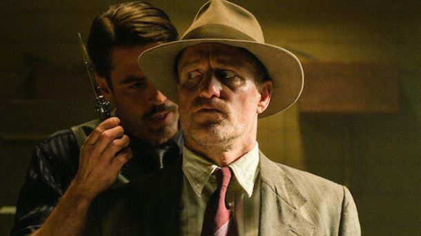 Esta película transcurre en 1934. Esta película transcurre en 1934.