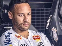 Neymar confesó que estuvo cerca de jugar el Mundial de Clubes: qué club lo tentó