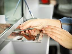 Los bancos cerrarán sus puertas dos días durante la Semana Santa 2026. Los bancos cerrarán sus puertas dos días durante la Semana Santa 2026.