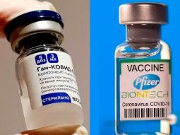 Revelan que será necesaria la cuarta dosis de la vacuna contra el coronavirus