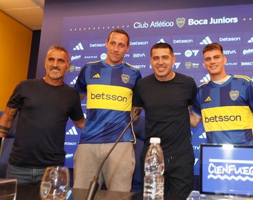 Cristian Lema se retiró del fútbol tras un año sin jugar: cerró su carrera después de su paso por Boca