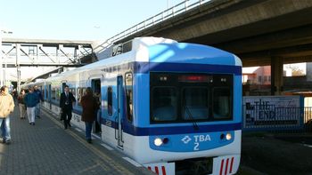 El paro de señaleros previsto para este viernes fue postergado El paro de señaleros previsto para este viernes fue postergado