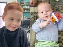 Hamas anunció la muerte del bebé argentino que tenían secuestrado