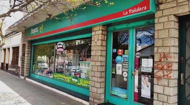 Gentileza La Brújula 24.