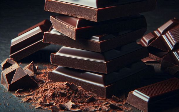 Estas marcas de chocolate tienen exceso de azúcar y son dañinas para la salud