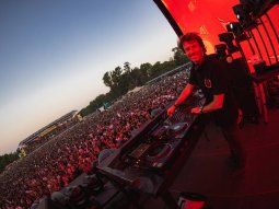 Foto: Gonzalo López