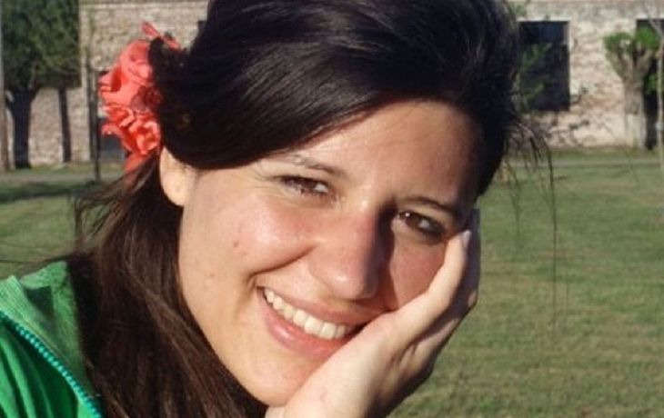 Esperan informes para determinar si los mensajes los escribió María Cash