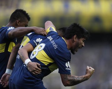 Consuelo de Pascua: Boca ganó y dejó a River sin chances en la Superliga