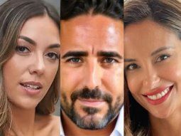 Tesouro rompió el silencio sobre el hombre vinculado a Lourdes Sánchez