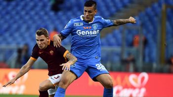 el tapado que martino quiere llevar a los juegos: me pone contento el tapado que martino quiere llevar a los juegos: me pone contento