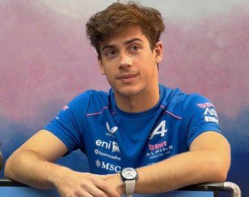 Arranca la pretemporada de la F1 con Colapinto en Barcelona: días y horarios