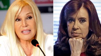 susana nego que entrevistara a cristina: seria traicionar mis principios susana nego que entrevistara a cristina: seria traicionar mis principios