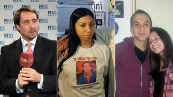 feinmann hablo con la hermana de lucas diaz feinmann hablo con la hermana de lucas diaz